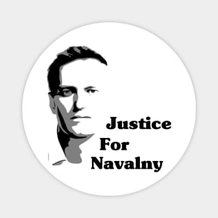 Alexei Navalny Magnet